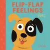 Flip-Flap Feelings: Pets cover