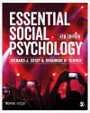 Essential Social Psychology cover