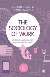 The Sociology of Work cover