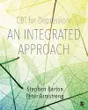 CBT for Depression: An Integrated Approach cover