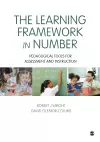 The Learning Framework in Number cover