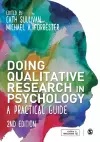 Doing Qualitative Research in Psychology cover