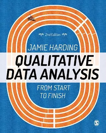 Qualitative Data Analysis cover