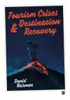 Tourism Crises and Destination Recovery cover
