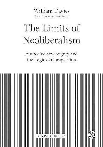 The Limits of Neoliberalism cover