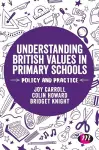 Understanding British Values in Primary Schools cover