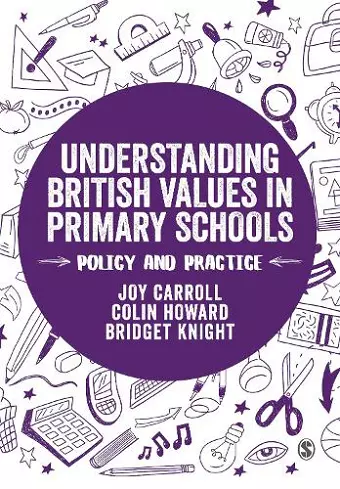 Understanding British Values in Primary Schools cover