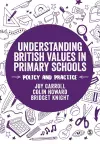 Understanding British Values in Primary Schools cover