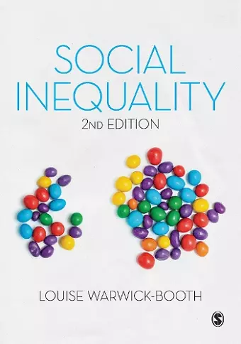 Social Inequality cover