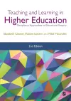 Teaching and Learning in Higher Education cover