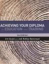 Achieving your Diploma in Education and Training cover