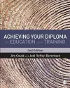 Achieving your Diploma in Education and Training cover