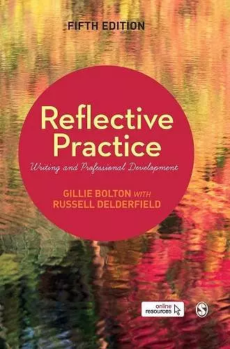 Reflective Practice cover