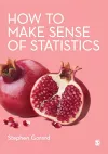 How to Make Sense of Statistics cover