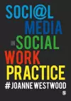 Social Media in Social Work Practice cover