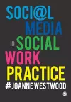 Social Media in Social Work Practice cover