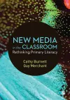 New Media in the Classroom cover