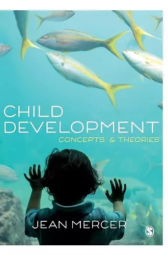 Child Development cover