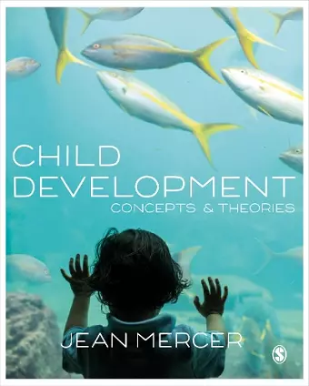 Child Development cover