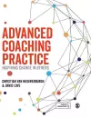 Advanced Coaching Practice cover