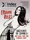 Fashion Rules cover