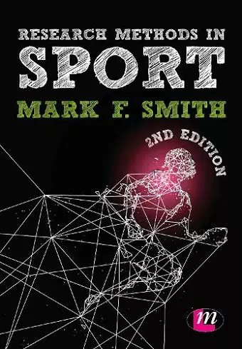 Research Methods in Sport cover