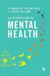 An Introduction to Mental Health cover