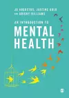 An Introduction to Mental Health cover