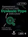 Assessment of Learners with Dyslexic-Type Difficulties cover