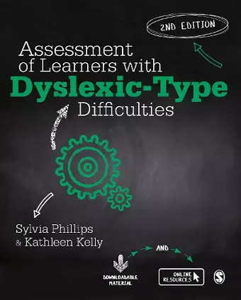 Assessment of Learners with Dyslexic-Type Difficulties cover