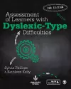 Assessment of Learners with Dyslexic-Type Difficulties cover