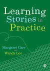 Learning Stories in Practice cover