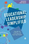 Educational Leadership Simplified cover