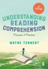 Understanding Reading Comprehension cover
