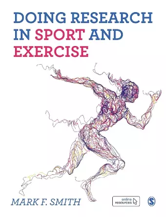 Doing Research in Sport and Exercise cover