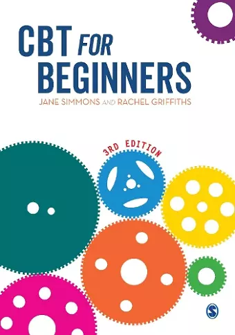 CBT for Beginners cover