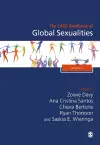 The SAGE Handbook of Global Sexualities cover