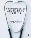 Principles of Acute Care Nursing cover