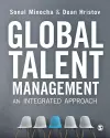 Global Talent Management cover