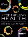 Researching Health cover