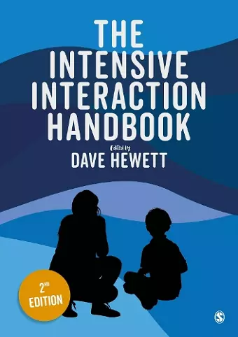 The Intensive Interaction Handbook cover