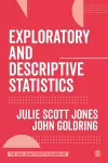 Exploratory and Descriptive Statistics cover