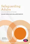 Safeguarding Adults cover