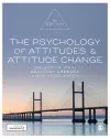 The Psychology of Attitudes and Attitude Change cover