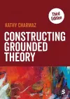 Constructing Grounded Theory cover