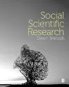 Social Scientific Research cover