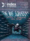 The Big Squeeze cover