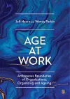 Age at Work cover