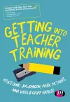 Getting into Teacher Training cover