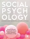 Social Psychology cover